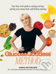 The Glucose Goddess Method (Your four-week guide to cutting cravings, getting your energy back, and feeling amazing. With 100+ super easy recipes) -…