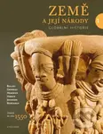 Země a její národy 1 (Období do roku 1550) - Bulliet, Crossley, Headrick, Hirsch, Johnson, Northrup - kniha z kategorie Historie