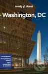 Washington DC - Karla Zimmerman, Virginia Maxwell - kniha z kategorie Průvodci Amerikou
