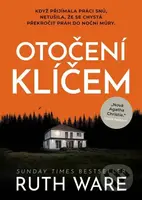 Otočení klíčem - Ruth Ware