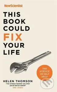 This Book Could Fix Your Life (The Science of Self Help) - kniha z kategorie Psychologie