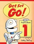 Get Set Go! 1: Pupil´s Book - Cathy Lawday - kniha z kategorie 1. stupeň