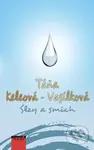 Slzy a smích - Táňa Keleová-Vasilková - kniha z kategorie Společenská beletrie