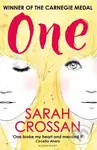 One - Sarah Crossan - kniha z kategorie Pro děti