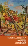 Odtiene, Z obloka - Veronika Šikulová - kniha z kategorie Společenská beletrie