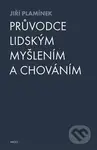 Průvodce lidským myšlením a chováním - Jiří Plamínek - kniha z kategorie Odborné a naučné