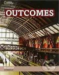Outcomes Second Edition - A0/A1.1: Beginner - Workbook + Audio-CD - kniha z kategorie Jazykové učebnice a slovníky