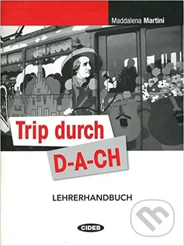 Trip Durch Dach Lehrerhandbuch