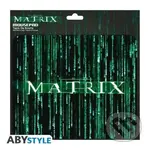 Matrix - Herná podložka