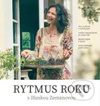 Rytmus roku s Hankou Zemanovou - Hana Zemanová - kniha z kategorie Kuchařky