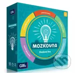 Mozkovna (Desková hra) - hra z kategorie Vzdělávací hry