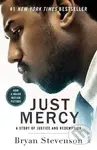 Just Mercy: A story of justice and redemption (Film Tie-In) - kniha z kategorie Životopisy