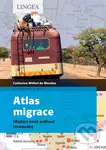 Atlas migrace (Hledání nové světové rovnováhy) - Catherine Withol de Wenden - kniha z kategorie Politologie a politika
