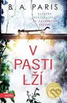 V pasti lží - B.A. Paris