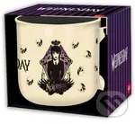 Wednesday Hrnček keramický 400 ml