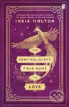The Ornithologist's Field Guide to Love - India Holton - kniha z kategorie Fantasy