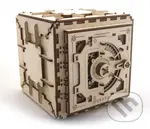 Trezor - hra z kategorie 3D puzzle