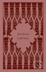 Lady Susan - Jane Austen - kniha z kategorie Romantická