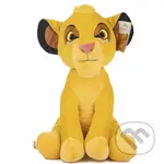 Leví Kráľ Simba