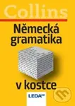 Německá gramatika v kostce - Collins