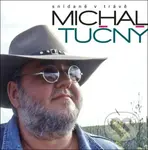 Michal Tučný: Snídaně v trávě LP - Michal Tučný