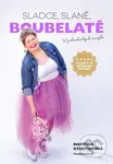 Sladce, slaně, boubelatě - Martina Kynstlerová - kniha z kategorie Česká kuchyně