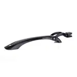 Zadní blatník Simpla Hammer Pro 24-29" na sedlovku, černý
