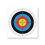 Terč inSPORTline Darber 40x40cm 10ks