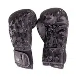 Boxerské rukavice inSPORTline Cameno camo 10oz