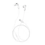 Baseus Encok CZ20 USB-C bílá