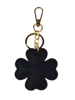 NovaKabelka.cz Klíčenka Quadrifoglia Blu Notte