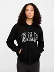 GAP  Dámská Mikina s logem 727433-04 Veľkosť: M