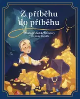 Z příběhu do příběhu (Defekt) - Marie Vanderbemden, Sandra Nelson