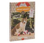 BEEZTEES PURR Adventní kalendář pro kočky 100g