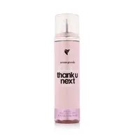 Ariana Grande Thank U Next tělový sprej 236 ml W