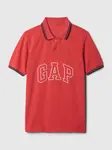 GAP  Chlapčenské polo tričko s logom 432532-00 Veľkosť: L