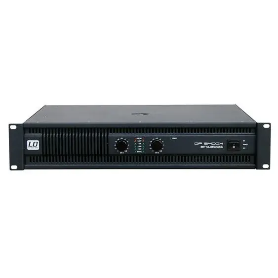 LD Systems LDDP2400X