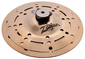 Zildjian 10" FX Stack