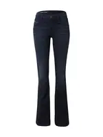 DIESEL Džínsy '1969 D-EBBEY'  tmavomodrá