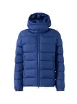 SAVE THE DUCK Zimná bunda 'BORIS'  modrá
