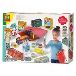 Hrací sada Supermarket