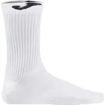 Joma SOCK WITH COTTON FOOT Športové ponožky, biela, veľkosť