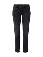 G-STAR Džínsy  sivý denim