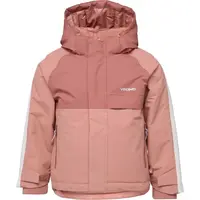 VIKING BY NORWAY PLAY WINTER JACKET THERMAL Dětská zimní bunda, růžová, velikost