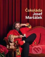Čokoláda - Josef Maršálek - kniha z kategorie Kuchařky