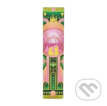 Paperblanks - záložka The Magic of Wicked