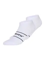 LEVI'S ® Ťapky  čierna / biela