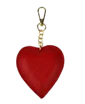 NovaKabelka.cz Klíčenka Cuore Rossa