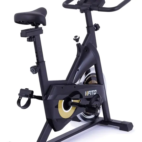VIFITO Cyklotrenažér Spino 200