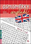 Osmisměrky anglické - Radka Kneblová - kniha z kategorie Křížovky